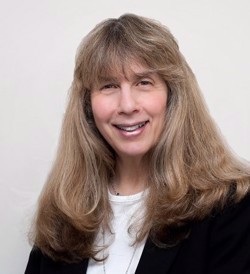 speaker headshot